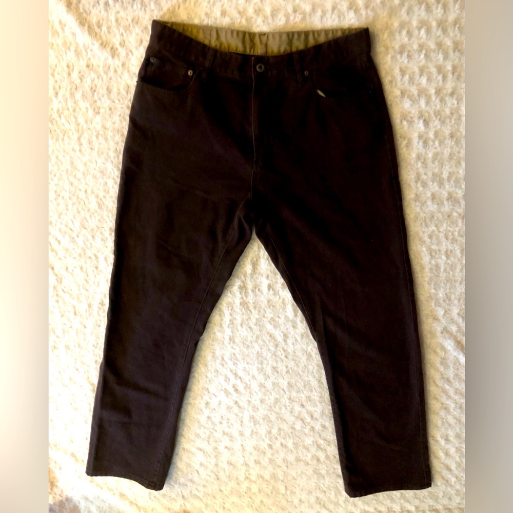 Tommy Hilfiger Mens Pants